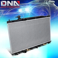 For 2007-2009 Honda CRV CR-V 2.4L AT Radiator Factory Style Aluminum Core 13031