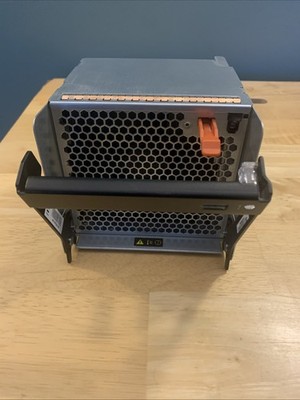 NetApp Hot-Swap Fan Module Storage Array Cooling Fan Unit