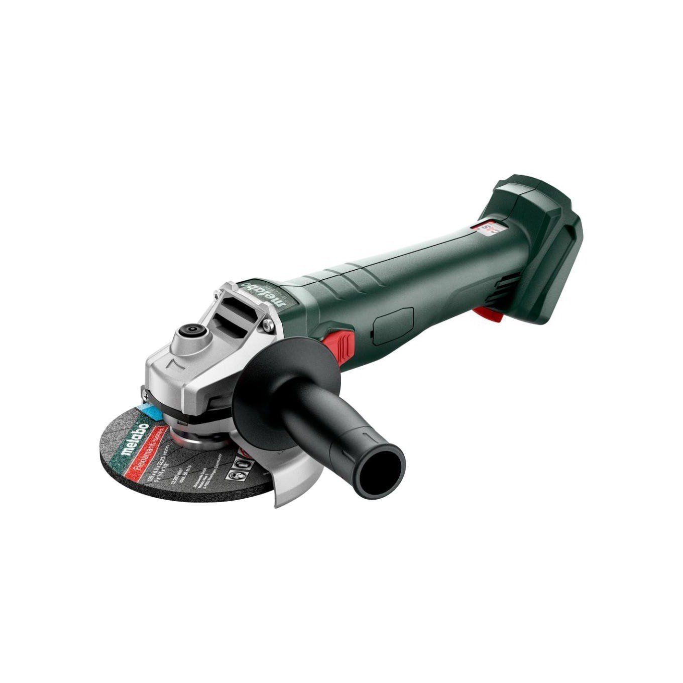 Metabo Vert W 18 L 9-125 - Image 2