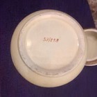 Vintage Ceramic Instant Coffee Container — photo 7
