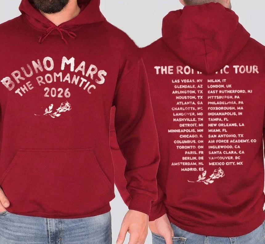 Bruno Mars products for sale | eBay
