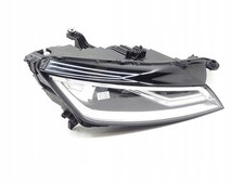 Frontscheinwerfer Audi TT 8S 8S0941006D Xenon Rechts Scheinwerfer Headlight