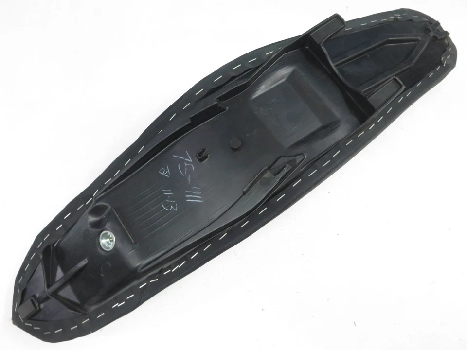 2012-2015 KTM 125 150 250 300 350 450 500 Enduro Engineering Tall Firm Seat - Image 4 of 4