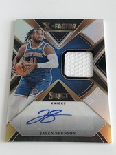 2024-25 Panini Select Basketball Set Review and Checklist 28