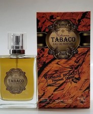 tabacco perfume