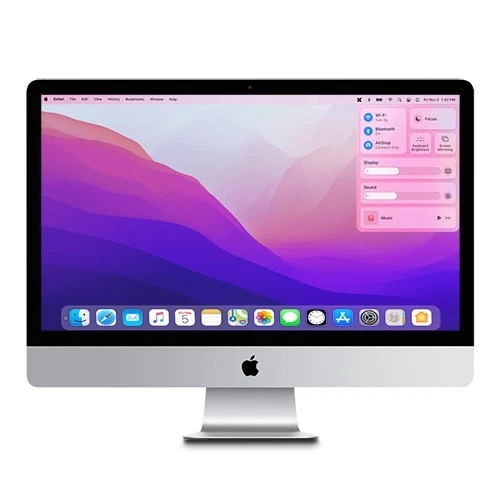 25+ Apple iMac 2015 Desktops & All-In-Ones for sale | Updated Oct 2026