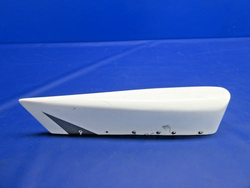 Cessna 337 / 337D Skymaster Rudder Tip & Weight P/N 1431001-1 (1125-831)