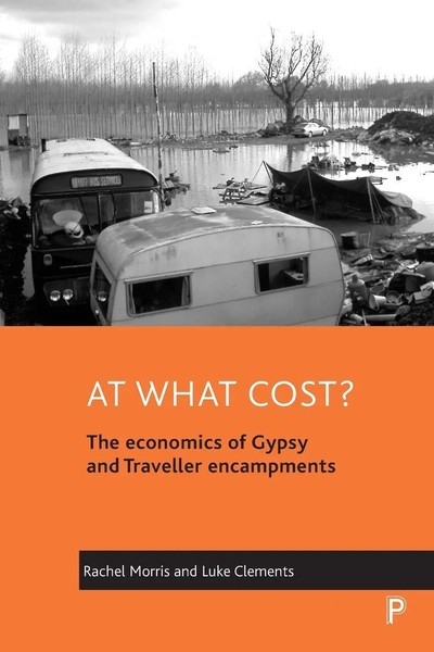 Rachel Morris (U. A.) | At What Cost? | Taschenbuch | Englisch (2019)-image