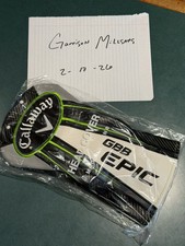 Callaway GBB EPIC Nakrycie głowy kierowcy - Nowe w torbie!