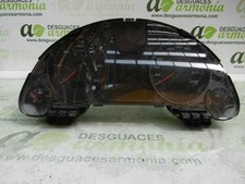 Compteur Seat EXEO