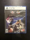 Brand New Factory Sealed The Nioh Collection for Sony Playstation 5 PS5 GEM MINT