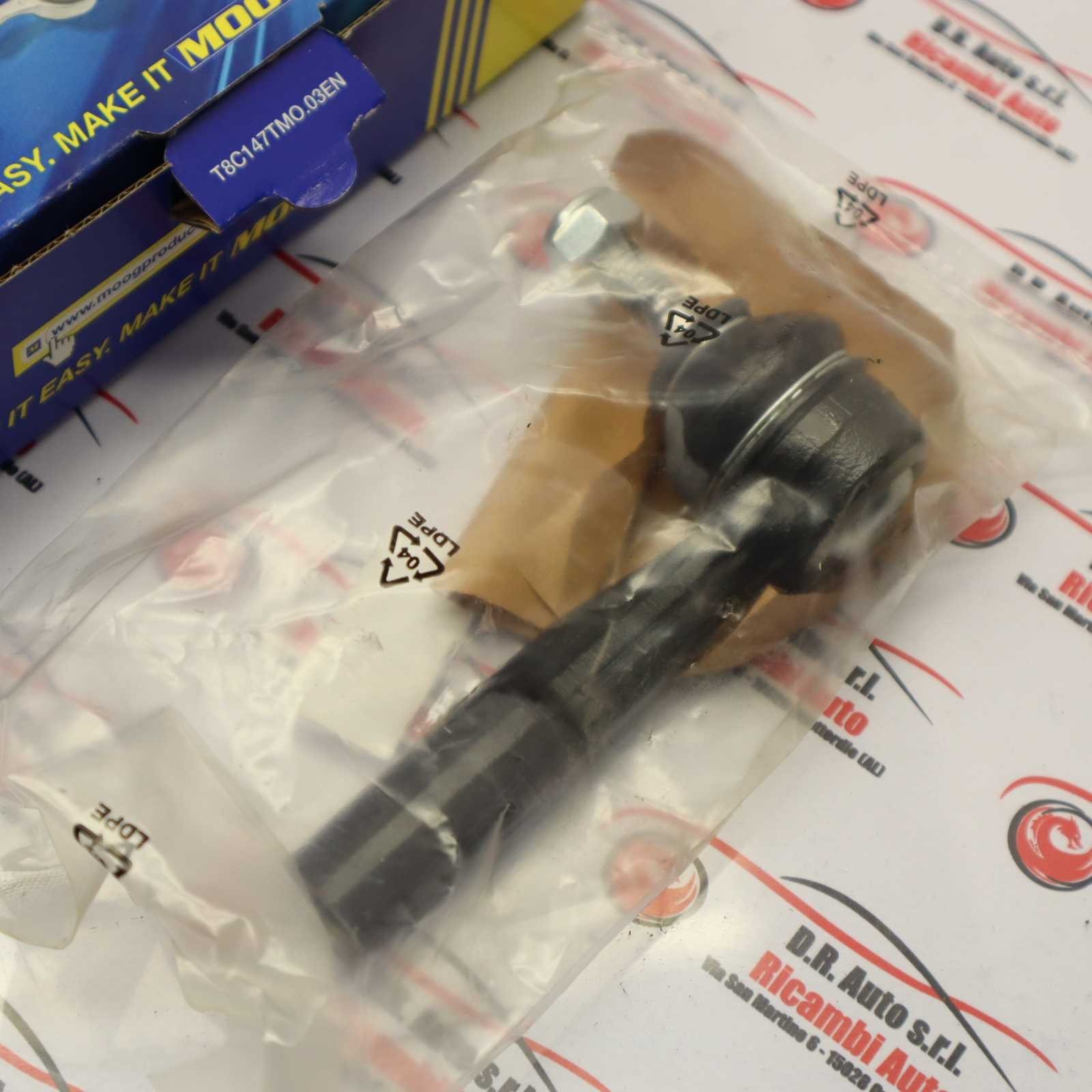 Steering Head Right Fiat Grande Punto Alfa Mito Code OPES4922 New Moog