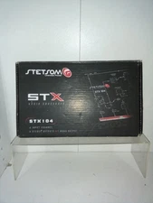STETSOM STX104 CROSSOVER 