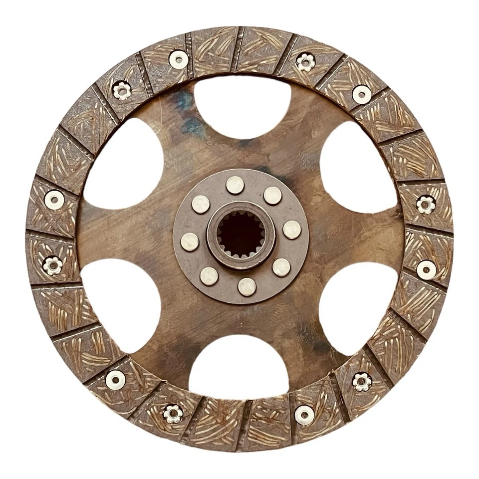 Embrague para BMW R1200 GS Rt T Rninet R Unidad TRW Nuevo Top 2004-2020 MCC609 - Imagen 2 de 3