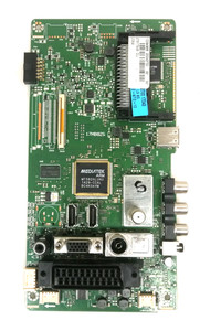 Main Board 17MB82S / 14042014R4A für LED TV Toshiba Model: 32D1543DG...