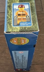 LEGO CITY: Fire Plane 4209