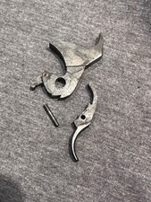 Winchester Model 1890 1906 Matched Hammer Trigger W Pin