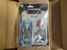 Star Wars Vintage Collection TVC VC356 Shin Hati BBTS Collector Grade MOC