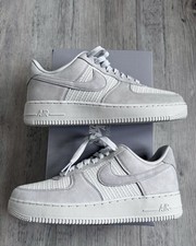 Nike Air Force 1 Off White, Gr. 42,5