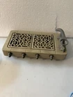 Vintage Kenner Star Wars Jabba the Hutt Dungeon Pit with Gate and Wall Section