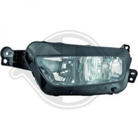 Scheinwerfer Hauptscheinwerfer Links FüR CitroëN C4 Picasso II Bj. 13->>