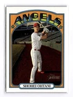 2021 Topps Heritage Shohei Ohtani #245 Angels Baseball Card