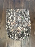 Western Mountaineering Storage Bag High Visibility Camouflage