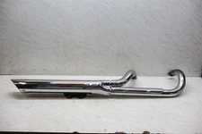 1998-2003 Honda Shadow ACE VT750 Exhaust System Header Pipes Muffler