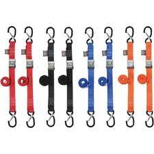 Powertye Cam Tie-Down - 1.5" - Blue 28623-S