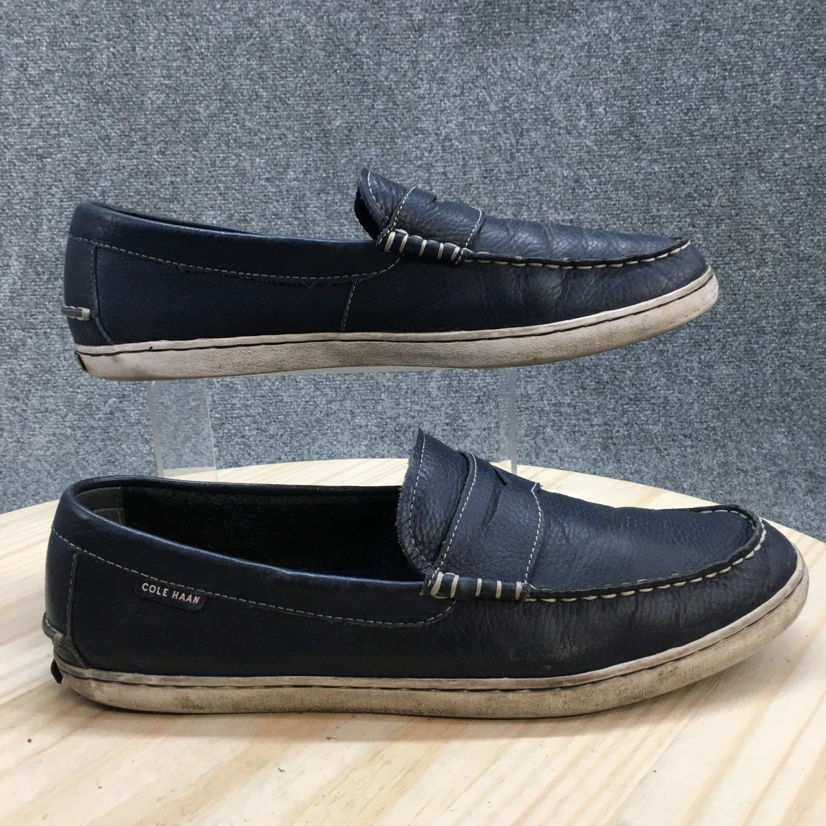 Cole top haan weekender