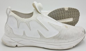 reebok pump supreme distressed