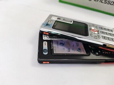 GSM втора употреба Sony Ericsson W880 на ТОП Цена в София, България, на  изплащане 