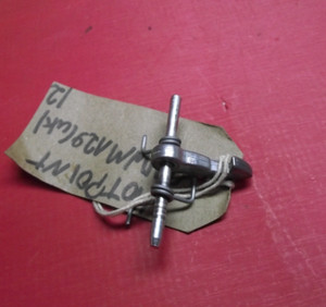 Waschmaschine HOTPOINT BHWM129UK /2 TÜRSCHLOSS SCHNÄPPER