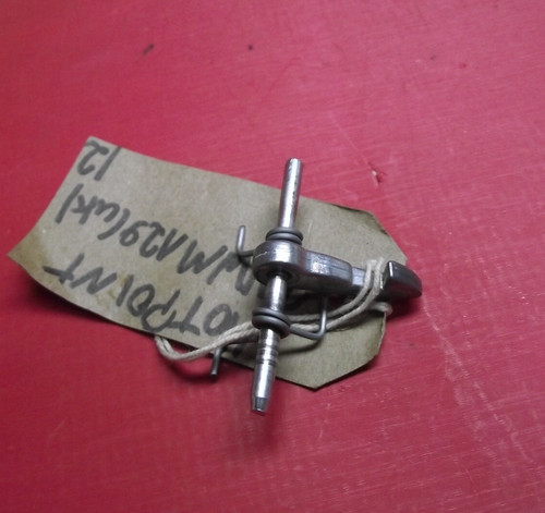 Waschmaschine HOTPOINT BHWM129UK /2 TÜRSCHLOSS SCHNÄPPER