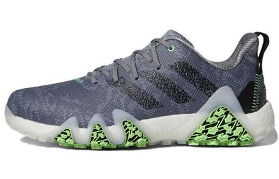 adidas CodeChaos 22 Low Grey Beam Green - GX3931