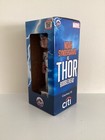 2018 New York Mets Noah Syndergaard THOR Bobblehead Marvel SGA Citi Bank w/ Box — photo 3
