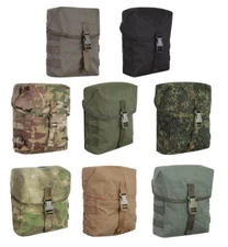 Tactical Pouch For Equipment Big MOLLE ANA Tactical Russian Army Original