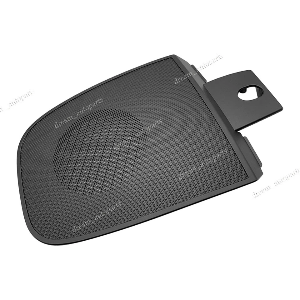 Fits For Jaguar XF 2009-2013 Dashboard Top Speaker Cover  C2Z1835LEG C2Z1835AMS Foto 2 de 4