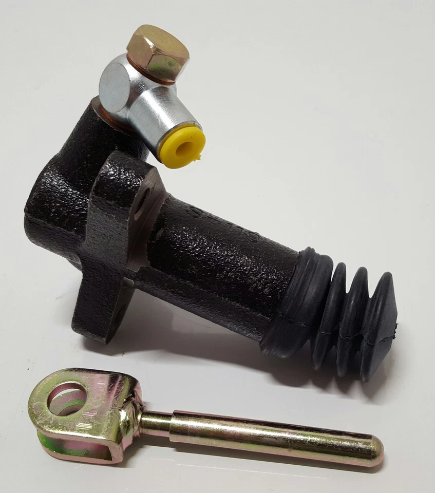 Nuevo cilindro esclavo de embrague compatible con Hyundai Accent 1995 1996 1,5 L LSC295 Foto 2 de 2