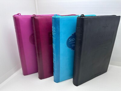 Biblia Letra Súper Gigante con Referencias Inmediatas: Reina Valera 1960 