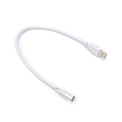 Mini USB LED Light Lamp For Computer Notebook Laptop PC Reading Flexible Bright