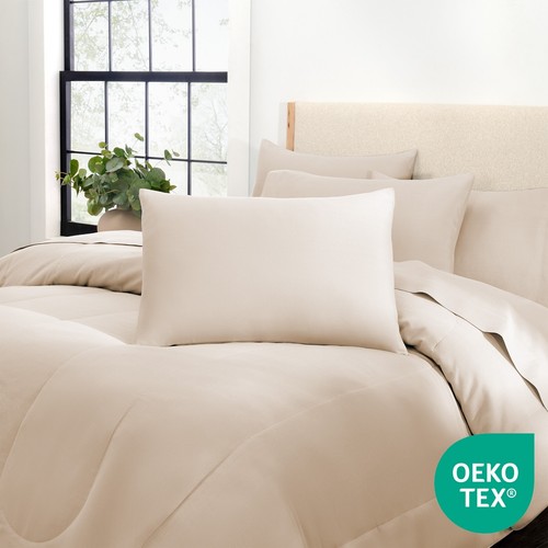 Juego de edredón cama en bolsa Family Essentials (opciones de tamaño y color - Imagen 60 de 151