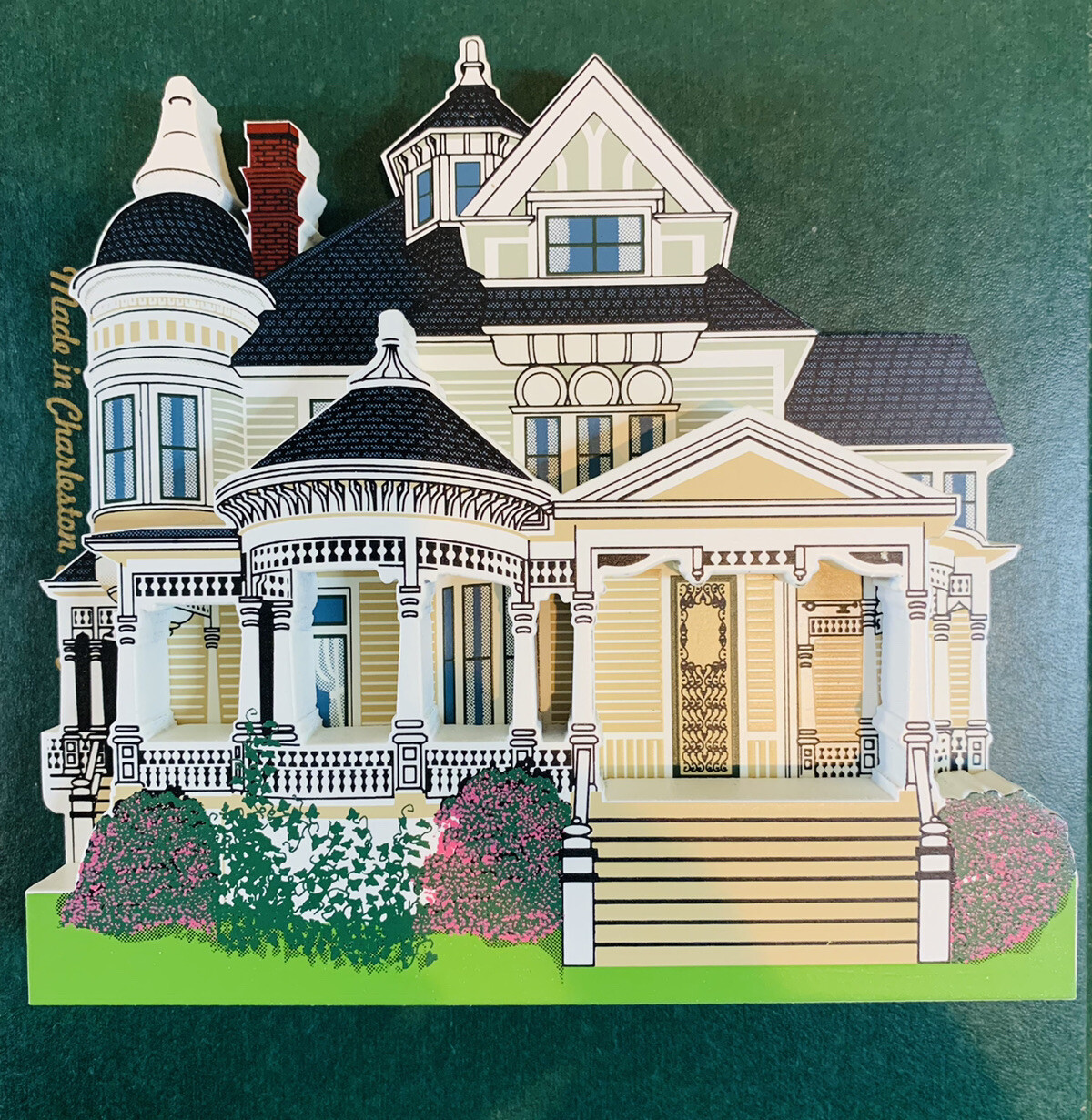 Vtg Shelia's Collectible House Lot of 6 Houses 19951999 Autographed! eBay