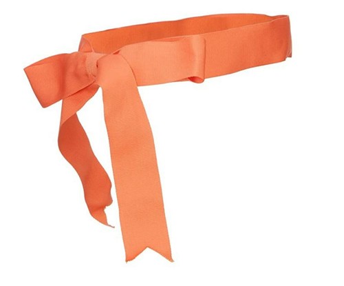 LTC cinta preatada moño banda para sombreros para mujer - Imagen 3 de 28