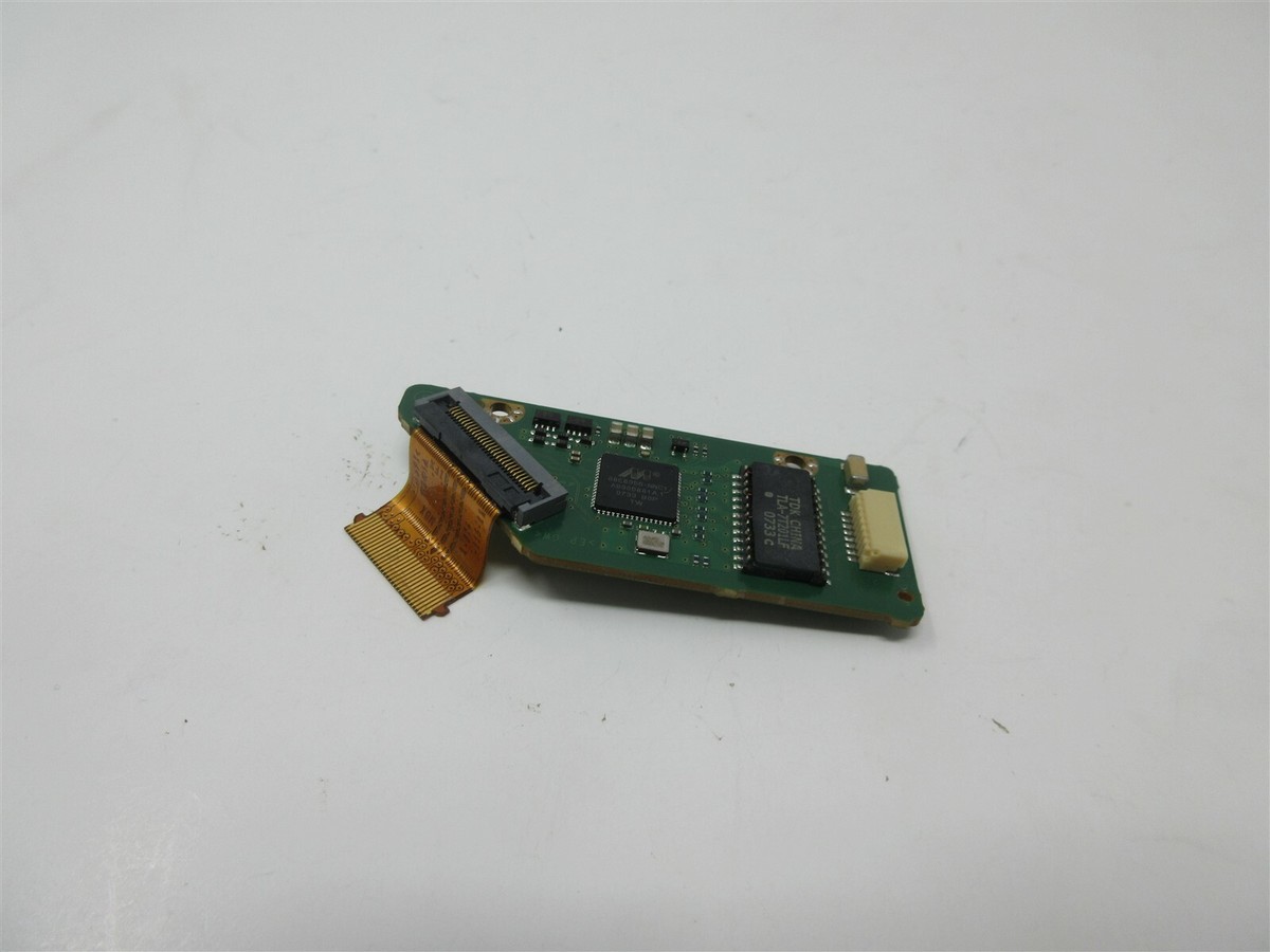 PCパーツ SONY VAIO ZSN-VGNNR72BVGN-SR51B/PVGN-SR92NS Celeron585 VGN-SR92PS Celeron585VGN-SR92S Celeron585VGN-SZ35B/B VGN-SZ54B/BVGN-SZ74B/BVGN-S Sony Vaio Pcg-6w6p 6s4m Vgn-sz7rmn Sz61mn Vgn-sz Ethernet Board W