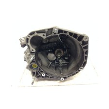 Boite de vitesse Alfa Romeo ALFA 147