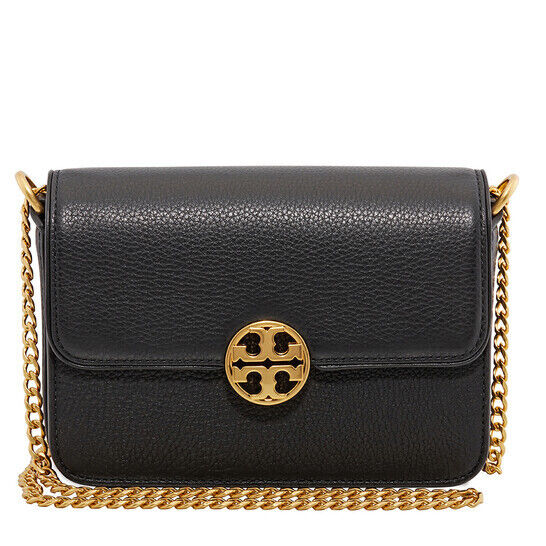 NWT TORY BURCH CHELSEA Mini Bag Shoulder Crossbody Leather NWT TORY BURCH CHELSEA Mini Bag Shoulder Crossbody Leather