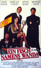 Ein  Fisch  namens  Wanda  *  KULT *  Jamie  Lee  Curtis  *  orig.  ERSTAUFLAGE 
