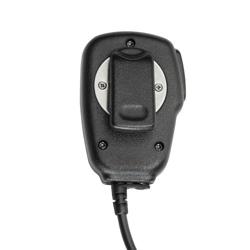 Zestaw 10 Mikrofon zdalnego głośnika pasuje do radia CP110 CP125 CP140 CP150 CP160 CP185 CP200 - Zdjęcie 4 z 7