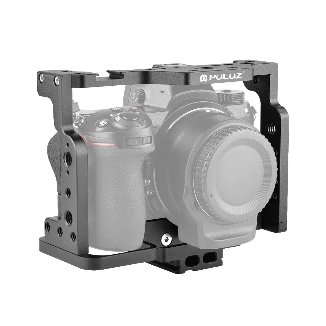 Estuches para Cámara Bajo el agua y viviendas para Nikon